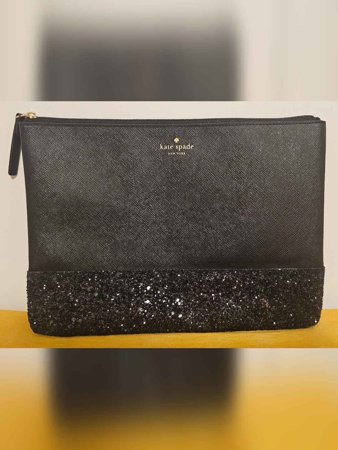 Kate Spade Greta Court Zip Pouch